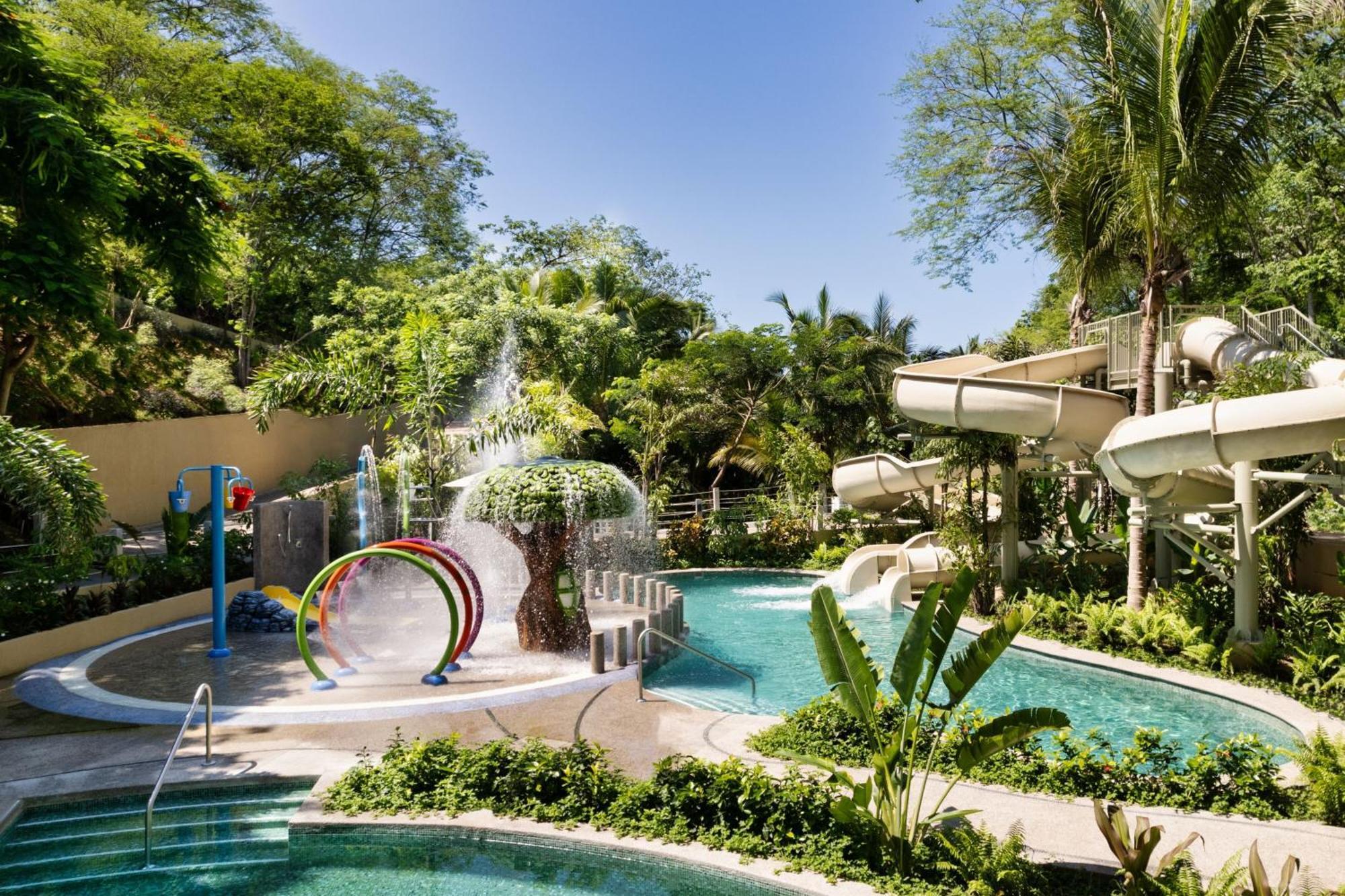 Delta Hotels By Marriott Riviera Nayarit, An All-Inclusive Resort La Cruz de Huanacaxtle Экстерьер фото