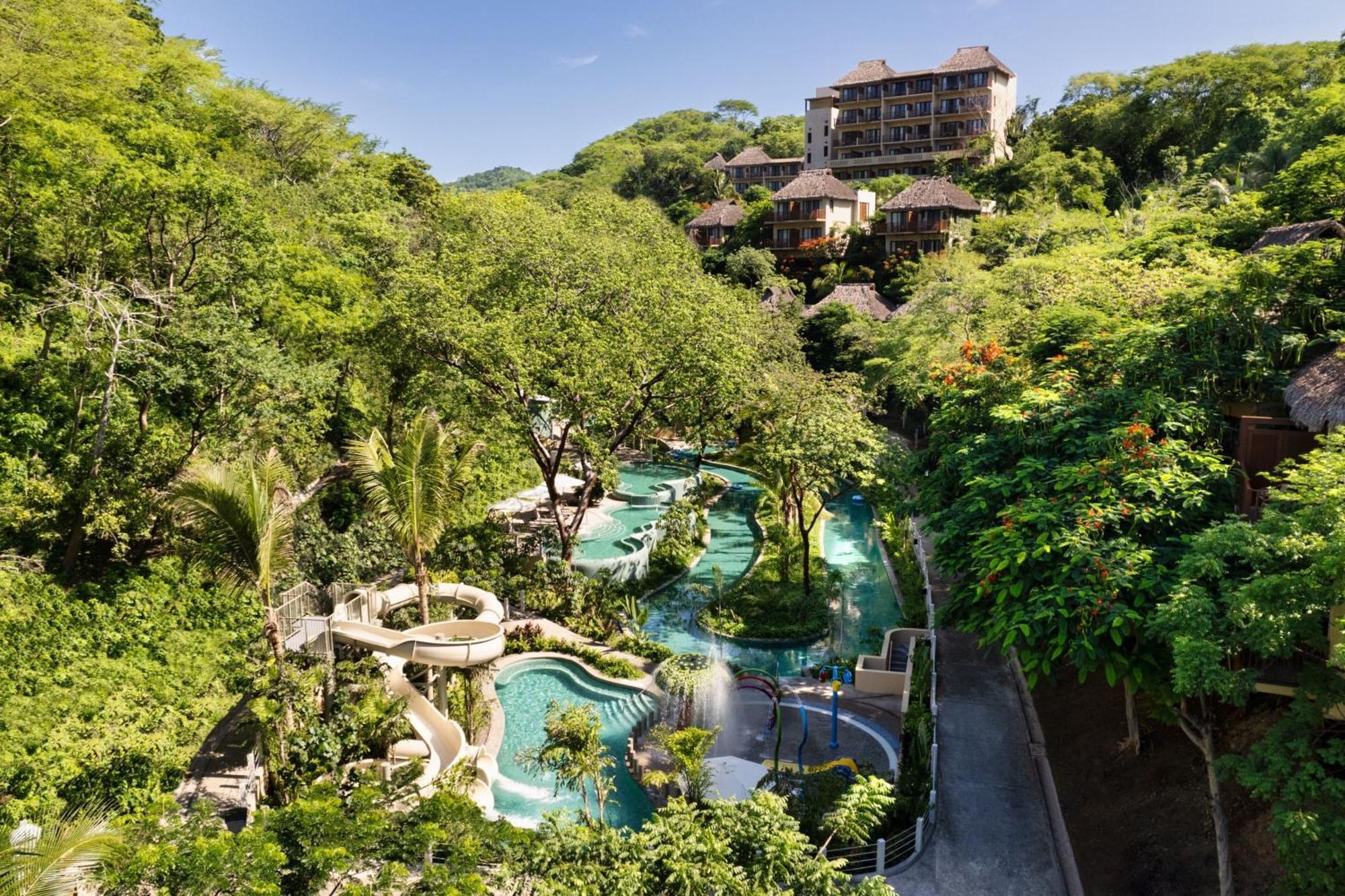 Delta Hotels By Marriott Riviera Nayarit, An All-Inclusive Resort La Cruz de Huanacaxtle Экстерьер фото