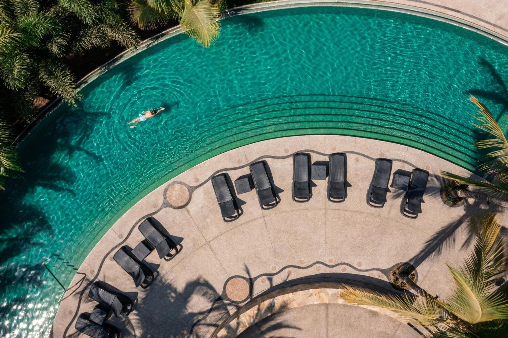 Delta Hotels By Marriott Riviera Nayarit, An All-Inclusive Resort La Cruz de Huanacaxtle Экстерьер фото