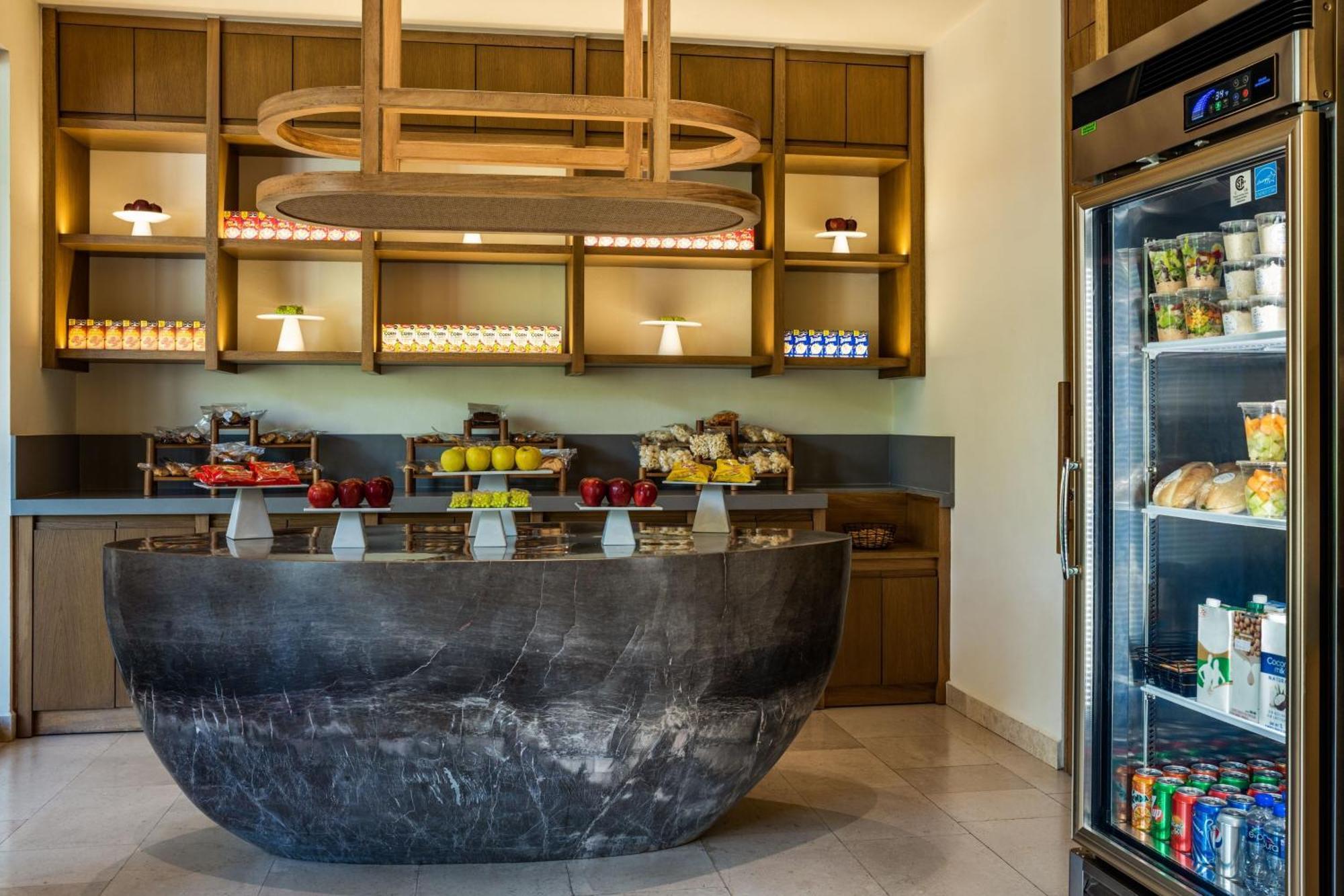 Delta Hotels By Marriott Riviera Nayarit, An All-Inclusive Resort La Cruz de Huanacaxtle Экстерьер фото