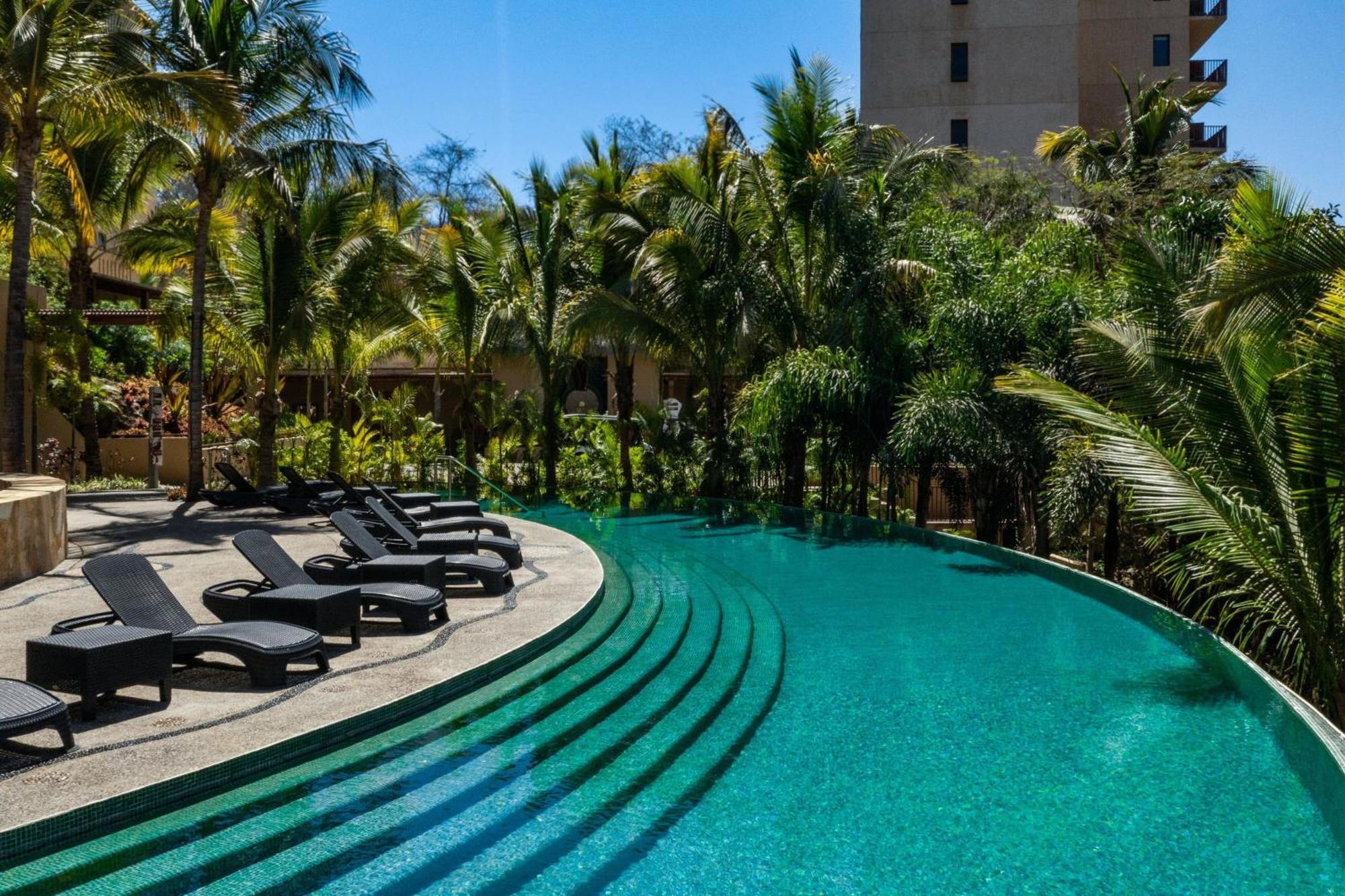 Delta Hotels By Marriott Riviera Nayarit, An All-Inclusive Resort La Cruz de Huanacaxtle Экстерьер фото