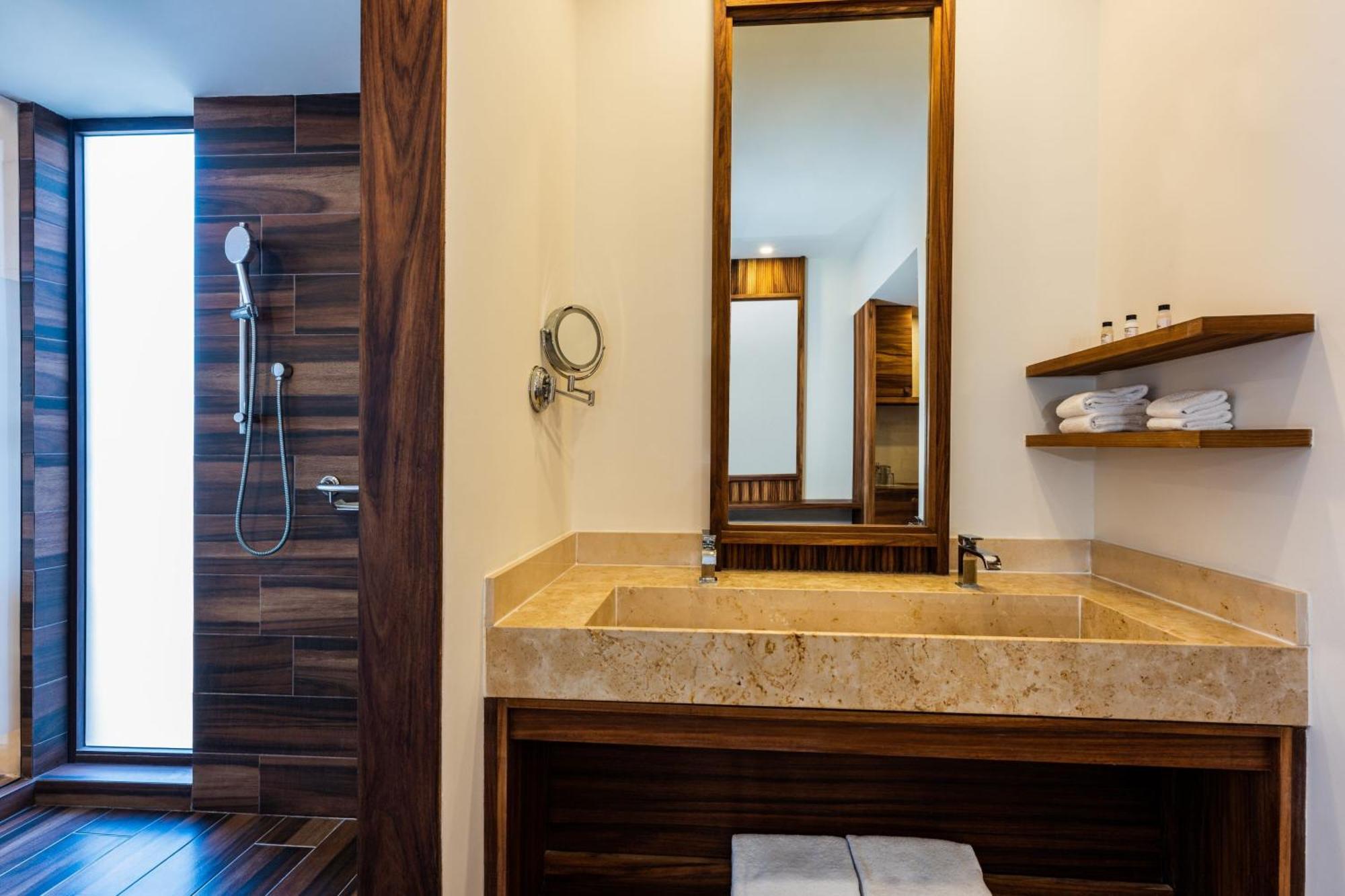 Delta Hotels By Marriott Riviera Nayarit, An All-Inclusive Resort La Cruz de Huanacaxtle Экстерьер фото