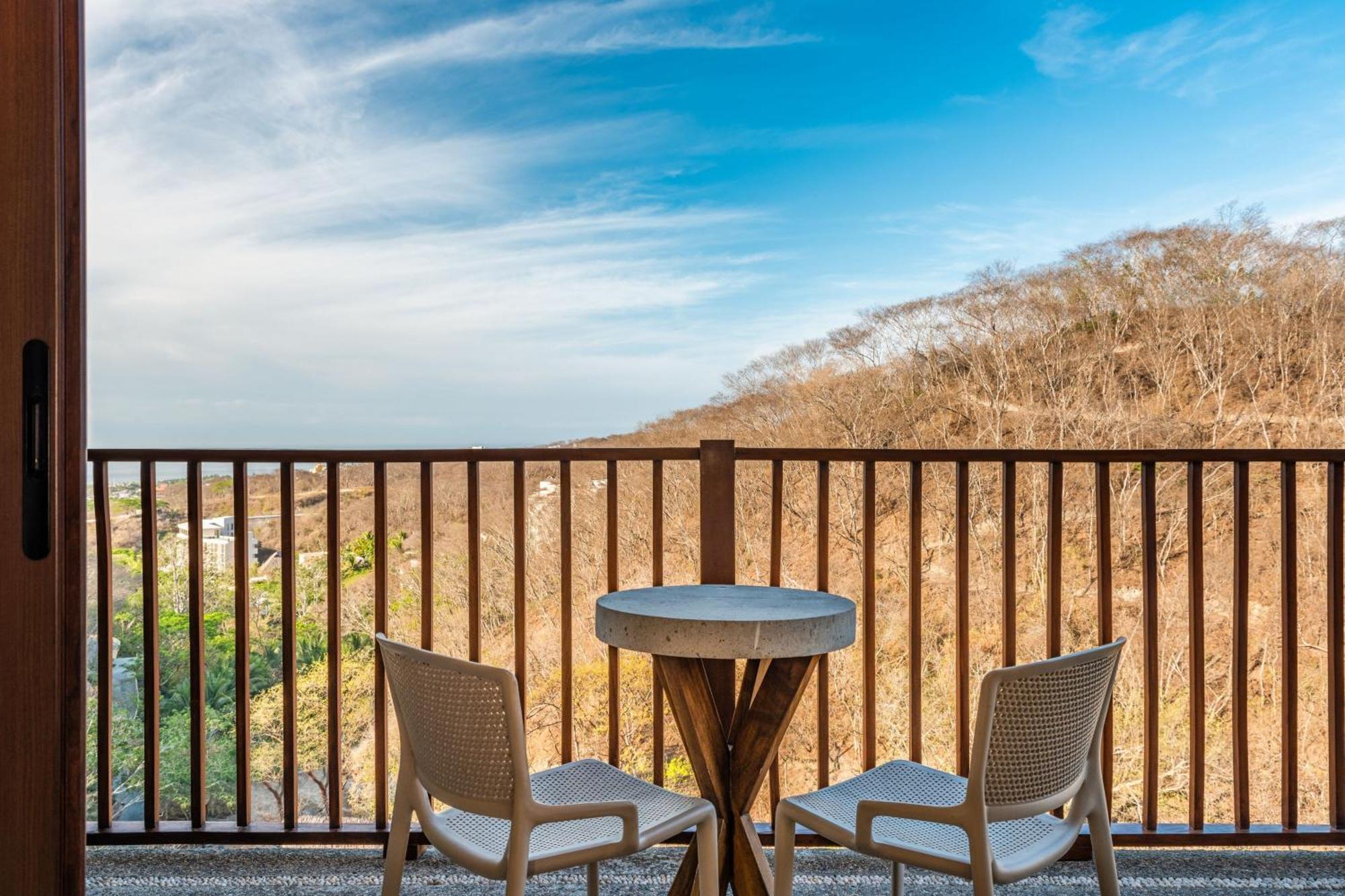 Delta Hotels By Marriott Riviera Nayarit, An All-Inclusive Resort La Cruz de Huanacaxtle Экстерьер фото