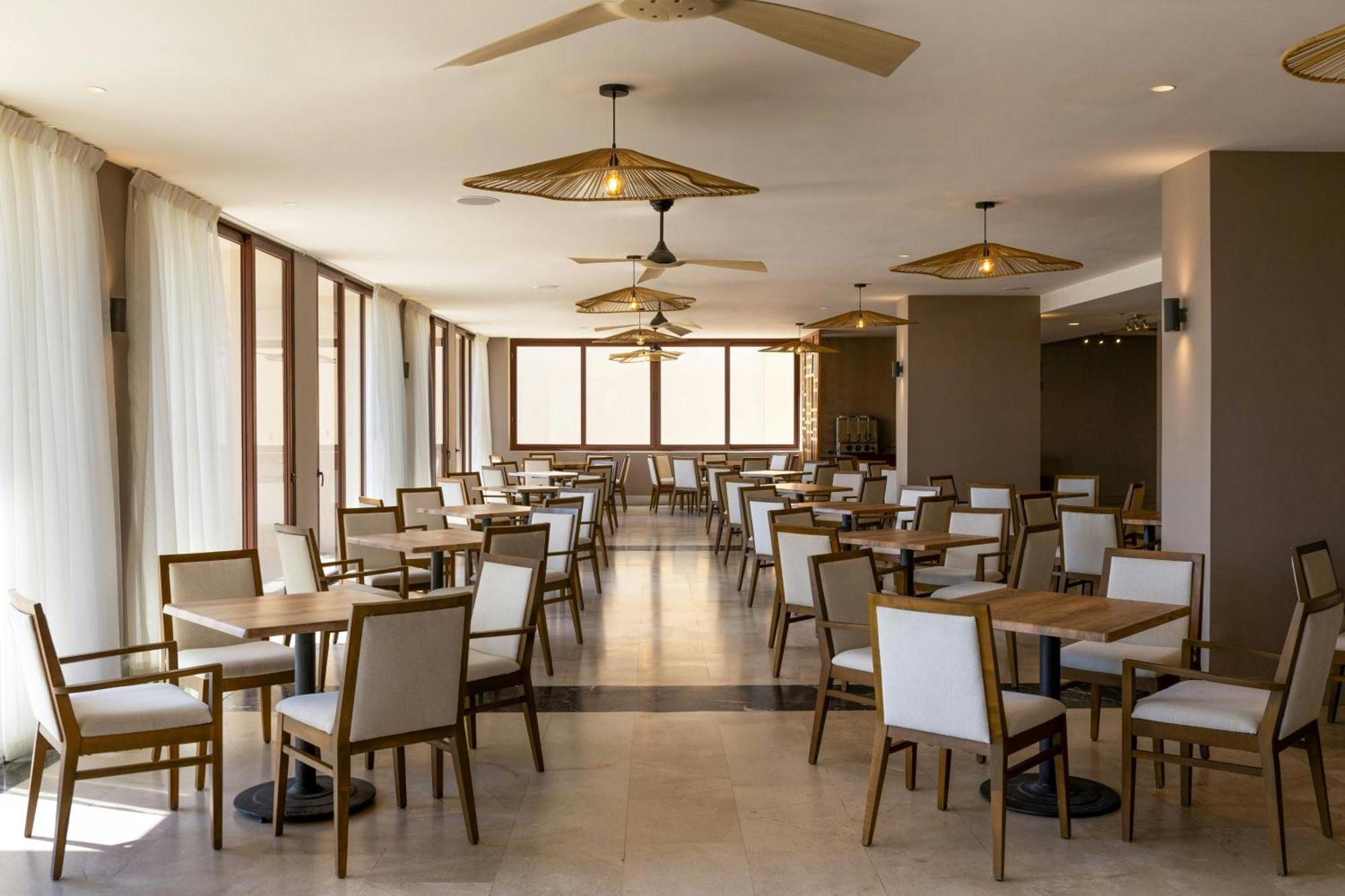 Delta Hotels By Marriott Riviera Nayarit, An All-Inclusive Resort La Cruz de Huanacaxtle Экстерьер фото