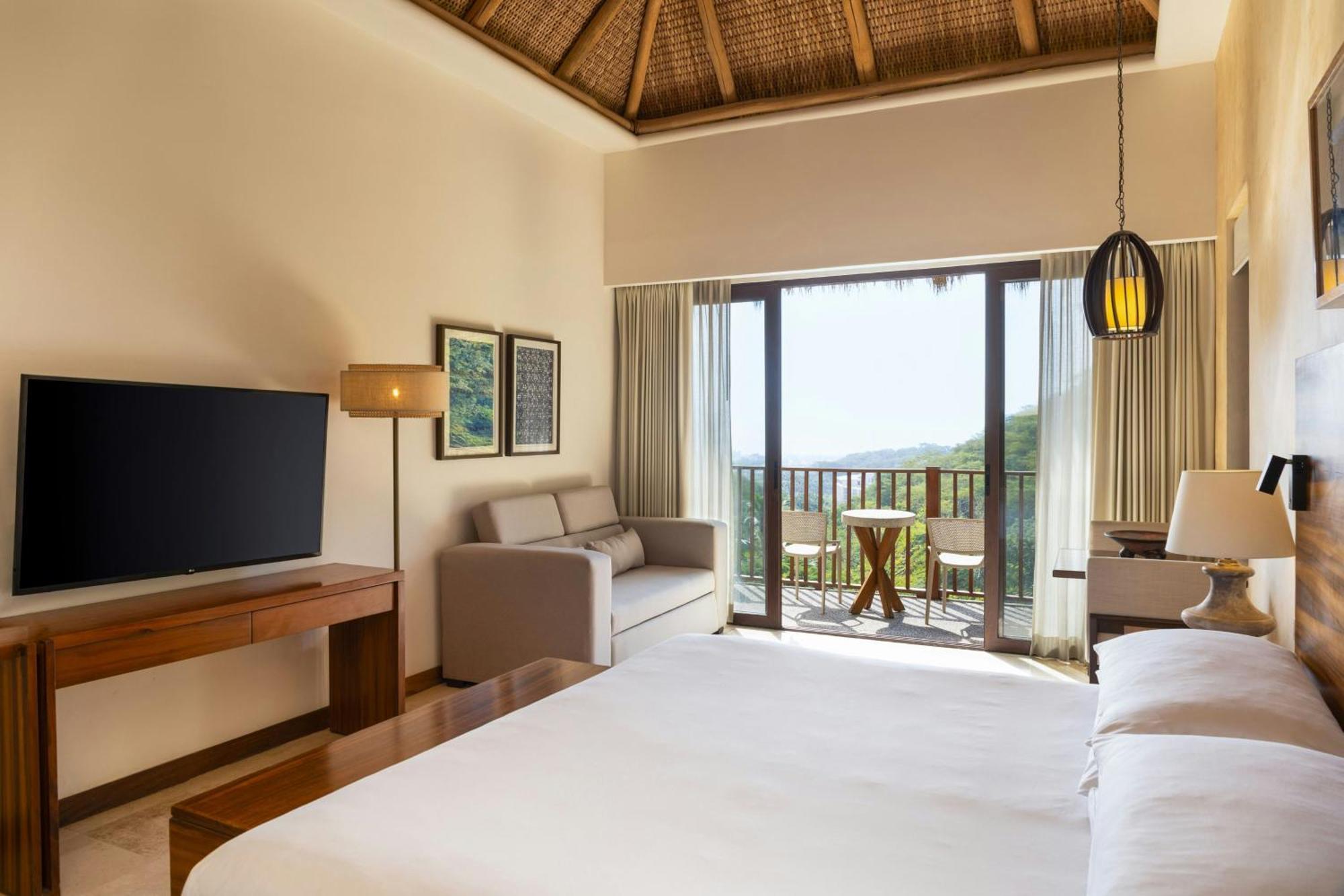Delta Hotels By Marriott Riviera Nayarit, An All-Inclusive Resort La Cruz de Huanacaxtle Экстерьер фото