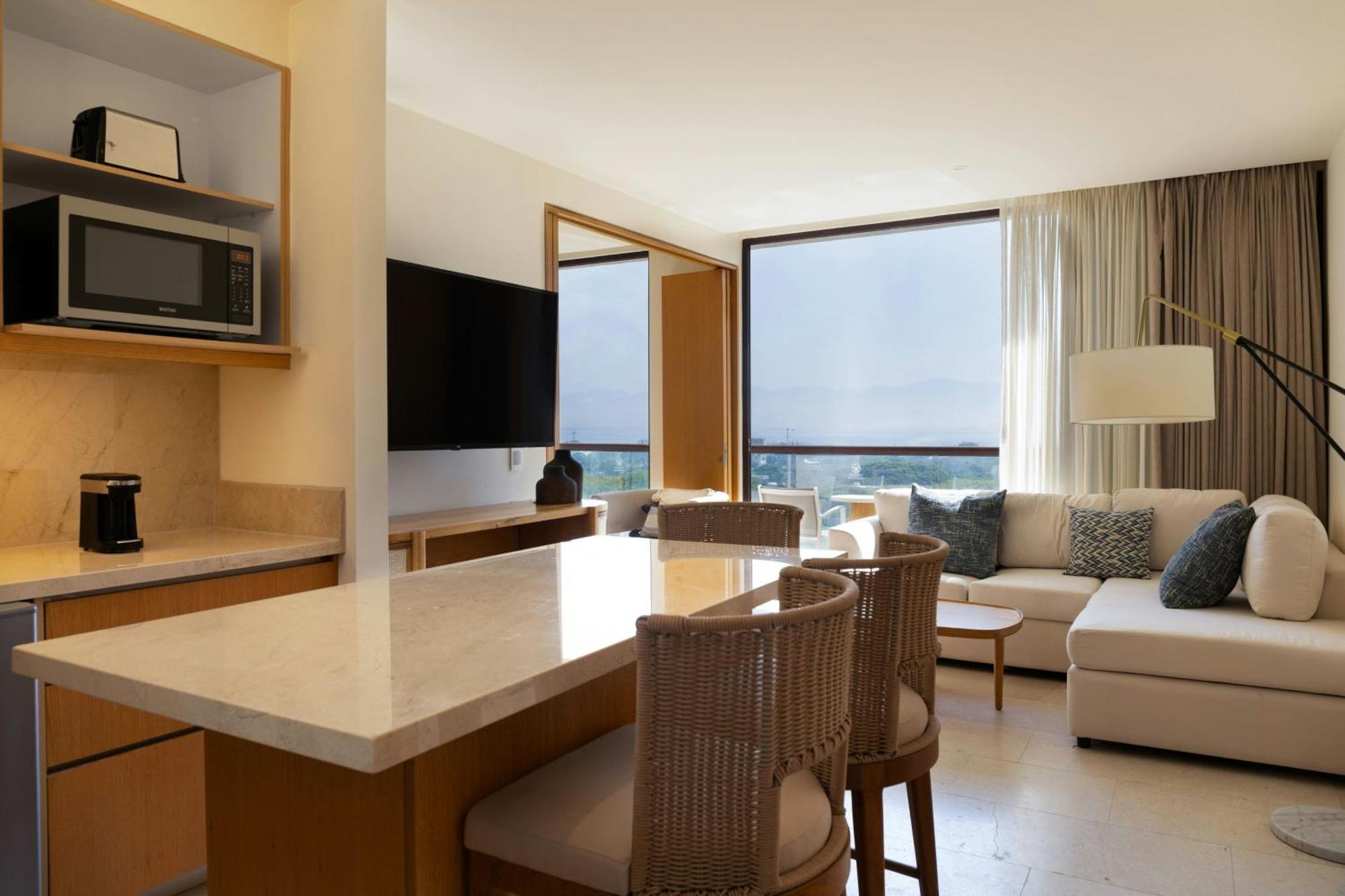 Delta Hotels By Marriott Riviera Nayarit, An All-Inclusive Resort La Cruz de Huanacaxtle Экстерьер фото