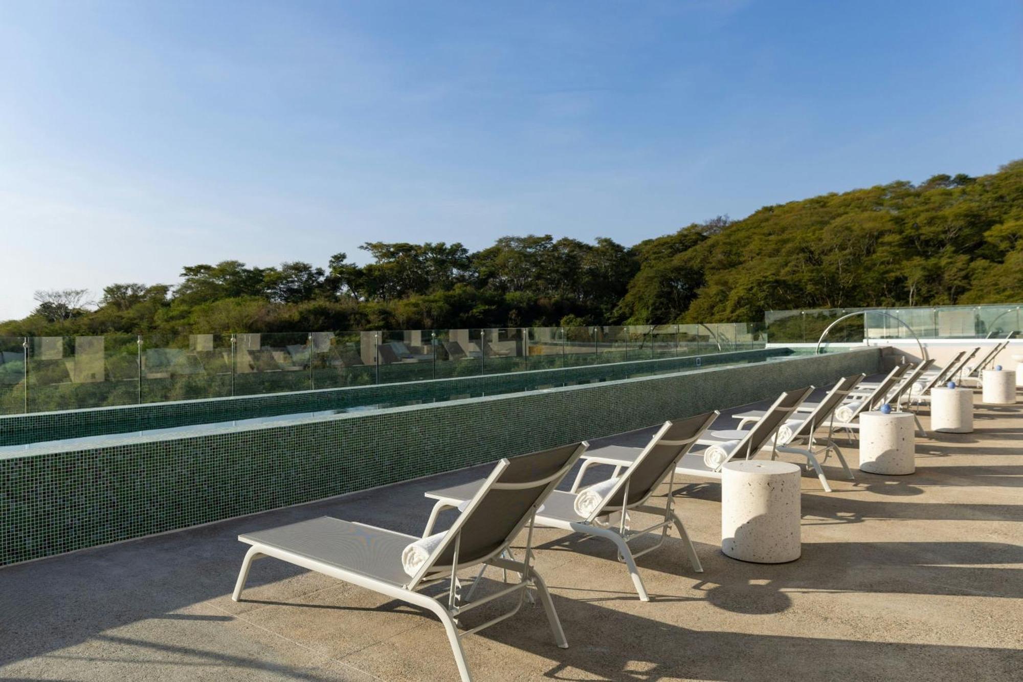 Delta Hotels By Marriott Riviera Nayarit, An All-Inclusive Resort La Cruz de Huanacaxtle Экстерьер фото