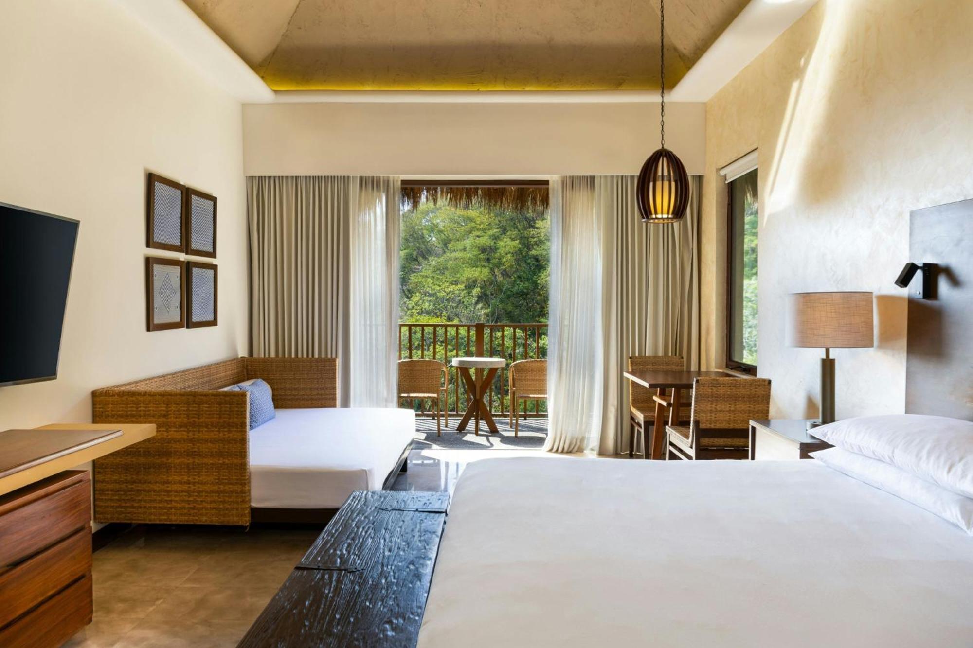 Delta Hotels By Marriott Riviera Nayarit, An All-Inclusive Resort La Cruz de Huanacaxtle Экстерьер фото